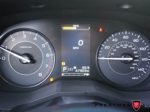 Used 2022 Subaru Impreza Premium image 24