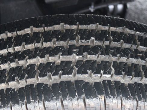 Used 2024 RAM 2500 Tradesman image 26