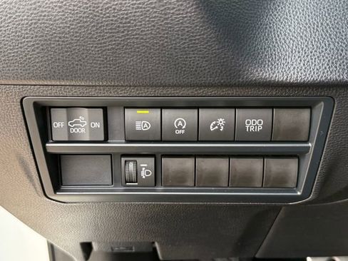 Used 2026 Toyota Tundra SR5 w/ TRD Off-Road Package AWD/4WD image 21
