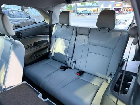 Used 2016 Honda Pilot EX-L image 18