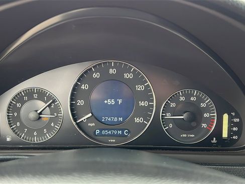 Used 2006 Mercedes-Benz CLK 350 Cabriolet image 18