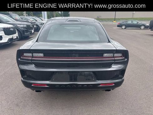 New 2026 Dodge Charger R/T AWD/4WD image 6