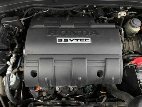 Used 2011 Honda Ridgeline RTL image 9