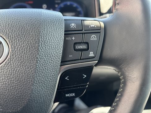 Certified 2025 Toyota Camry XLE image 20