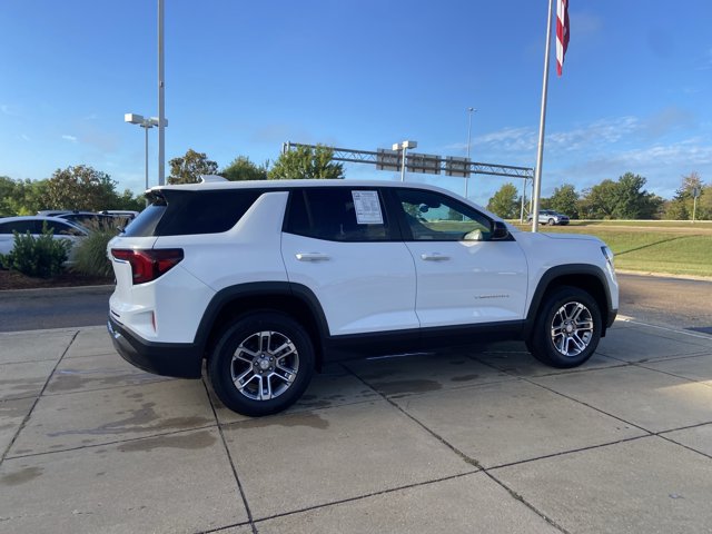 Used 2026 GMC Terrain Elevation FWD image 14