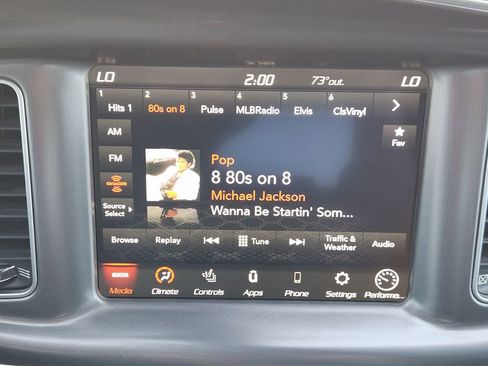 Used 2021 Dodge Charger Scat Pack w/ Driver Convenience Group image 19