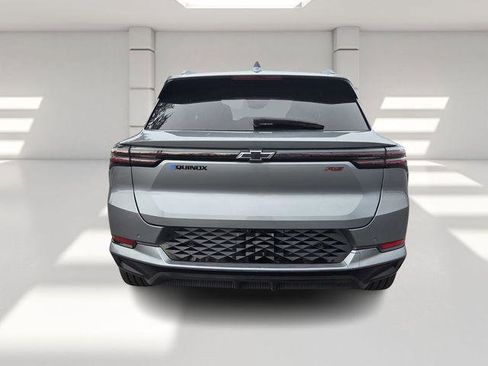 Certified 2024 Chevrolet Equinox EV RS image 28