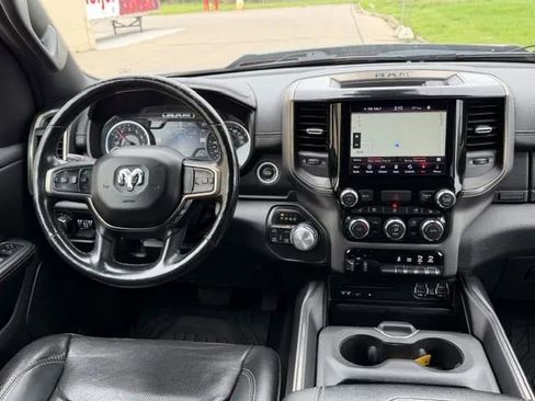 Used 2019 RAM 1500 Sport w/ Level 2 Equipment Group AWD/4WD image 22