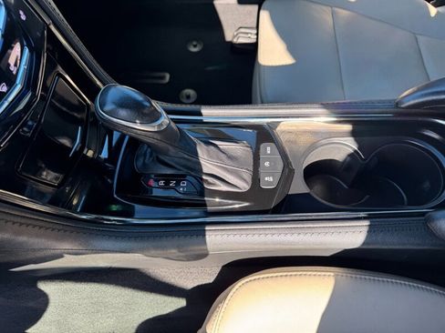 Used 2018 Cadillac ATS Luxury w/ Safety and Security Package image 30