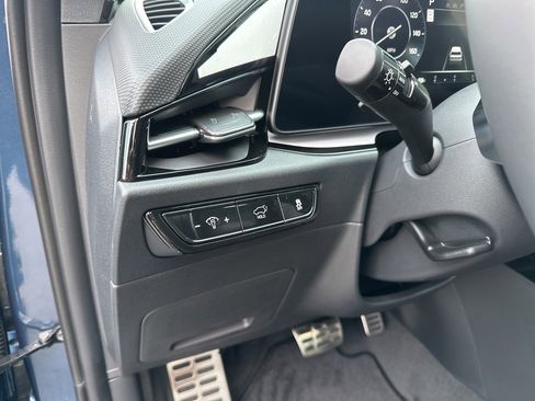 New 2025 Kia Niro Wave w/ Wave Preserve Package image 31