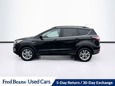 Used 2018 Ford Escape SE AWD/4WD image 4