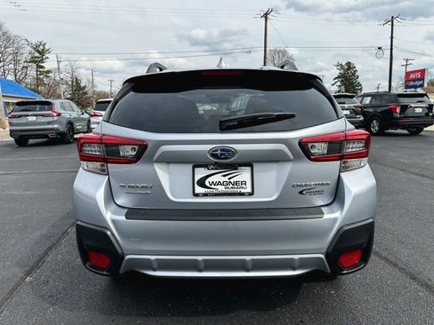 Used 2021 Subaru Crosstrek 2.0i Premium w/ Moonroof Package image 7