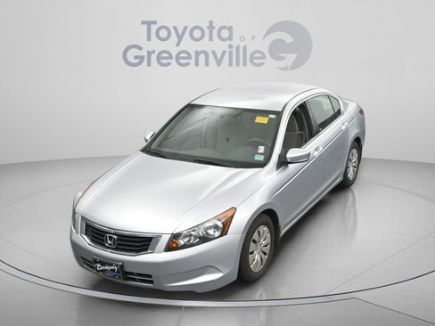 Used 2010 Honda Accord LX image 24