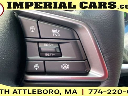 New 2026 Subaru Ascent Limited image 21