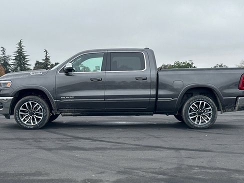 New 2026 RAM 1500 Limited image 6