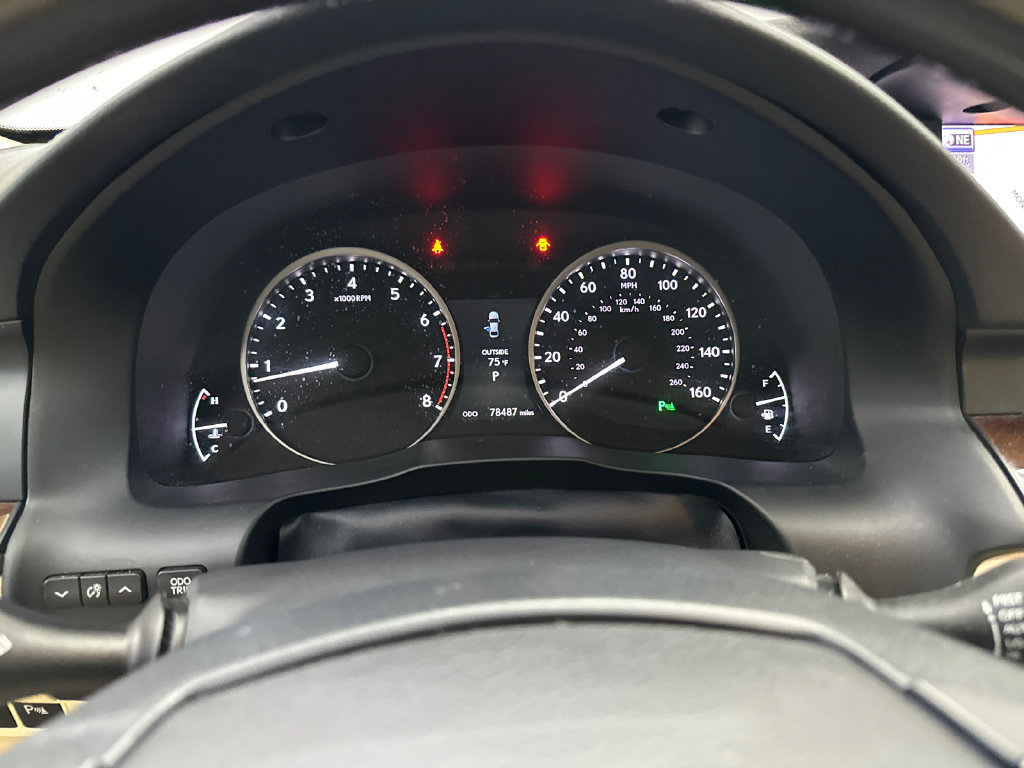 Used 2014 Lexus ES 350 w/ Luxury Package FWD image 27