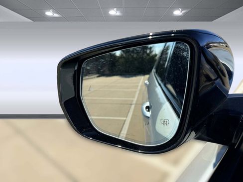 Used 2024 Jeep Grand Cherokee L Summit w/ Advanced Protech Group IV image 30