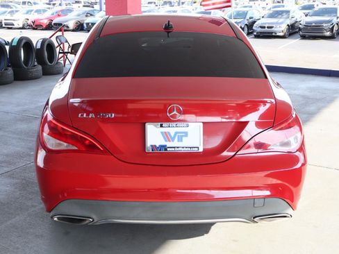 Used 2018 Mercedes-Benz CLA 250 image 6