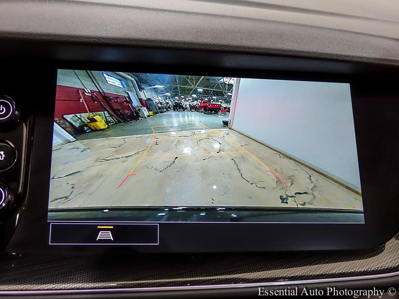 Used 2022 Buick Envision Essence w/ Safety Package AWD/4WD image 22