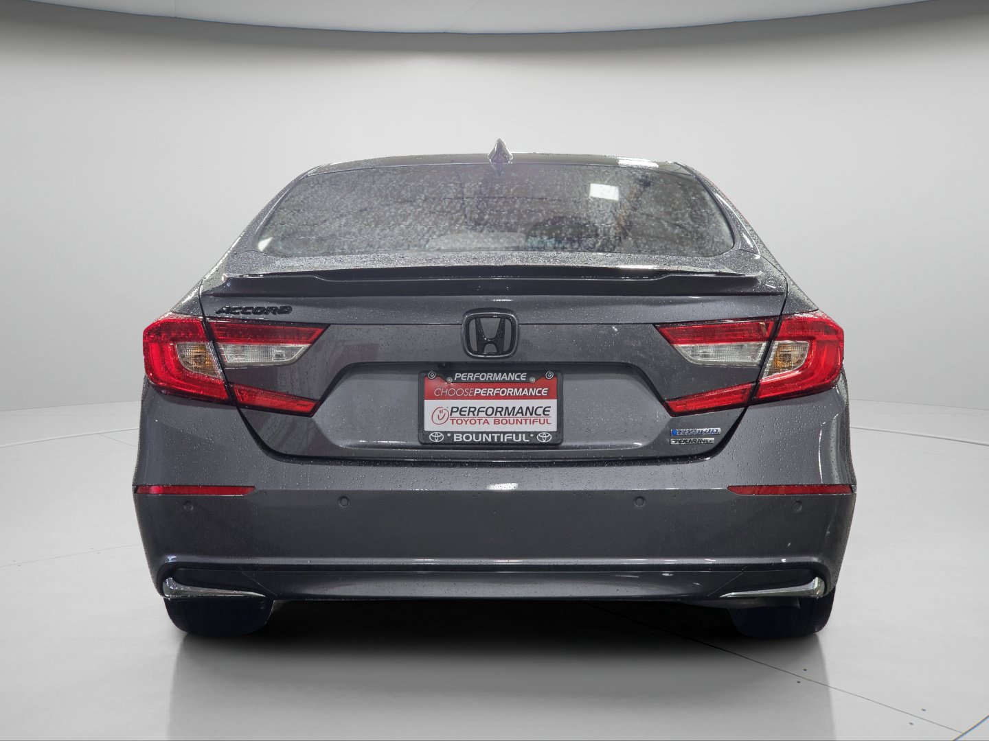 Used 2022 Honda Accord Touring image 27