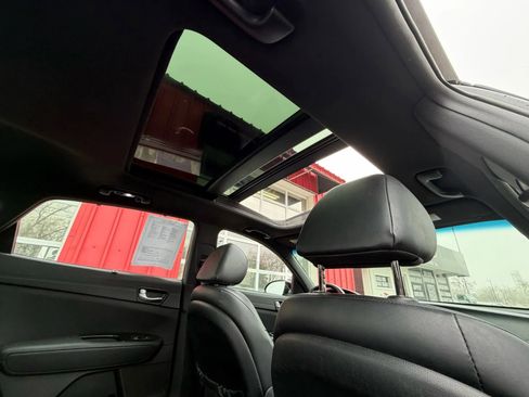 Used 2018 Kia Optima SX w/ Technology Package image 18