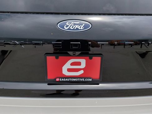 New 2027 Ford Expedition Platinum w/ Stealth Appearance Package AWD/4WD image 51