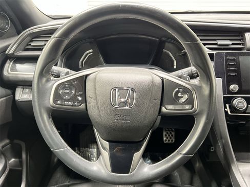 Used 2020 Honda Civic Sport image 14
