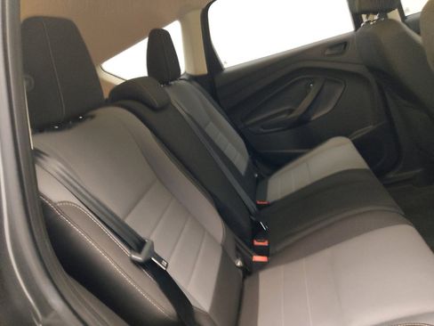 Used 2017 Ford Escape S FWD image 19