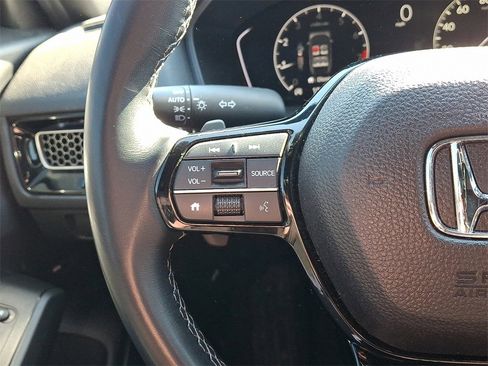 Used 2024 Honda Civic Sport image 20