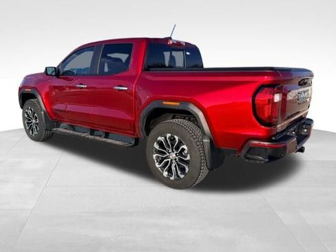 Certified 2024 GMC Canyon Denali image 3