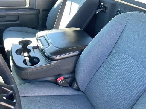 Used 2022 RAM 1500 Tradesman w/ Popular Equipment Group RWD image 33