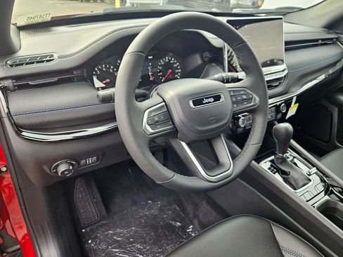 New 2026 Jeep Compass Limited image 13