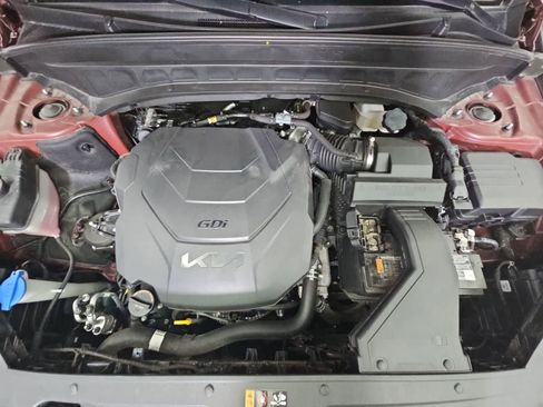 Used 2023 Kia Telluride EX X-Line AWD/4WD image 14