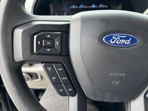 Used 2022 Ford F350 XL w/ STX Appearance Package AWD/4WD image 21