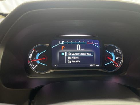 Certified 2022 Honda Pilot Touring image 15