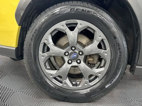 Certified 2021 Subaru Crosstrek 2.5i Sport image 27