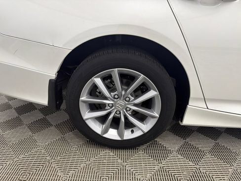 Used 2021 Honda Accord LX image 17