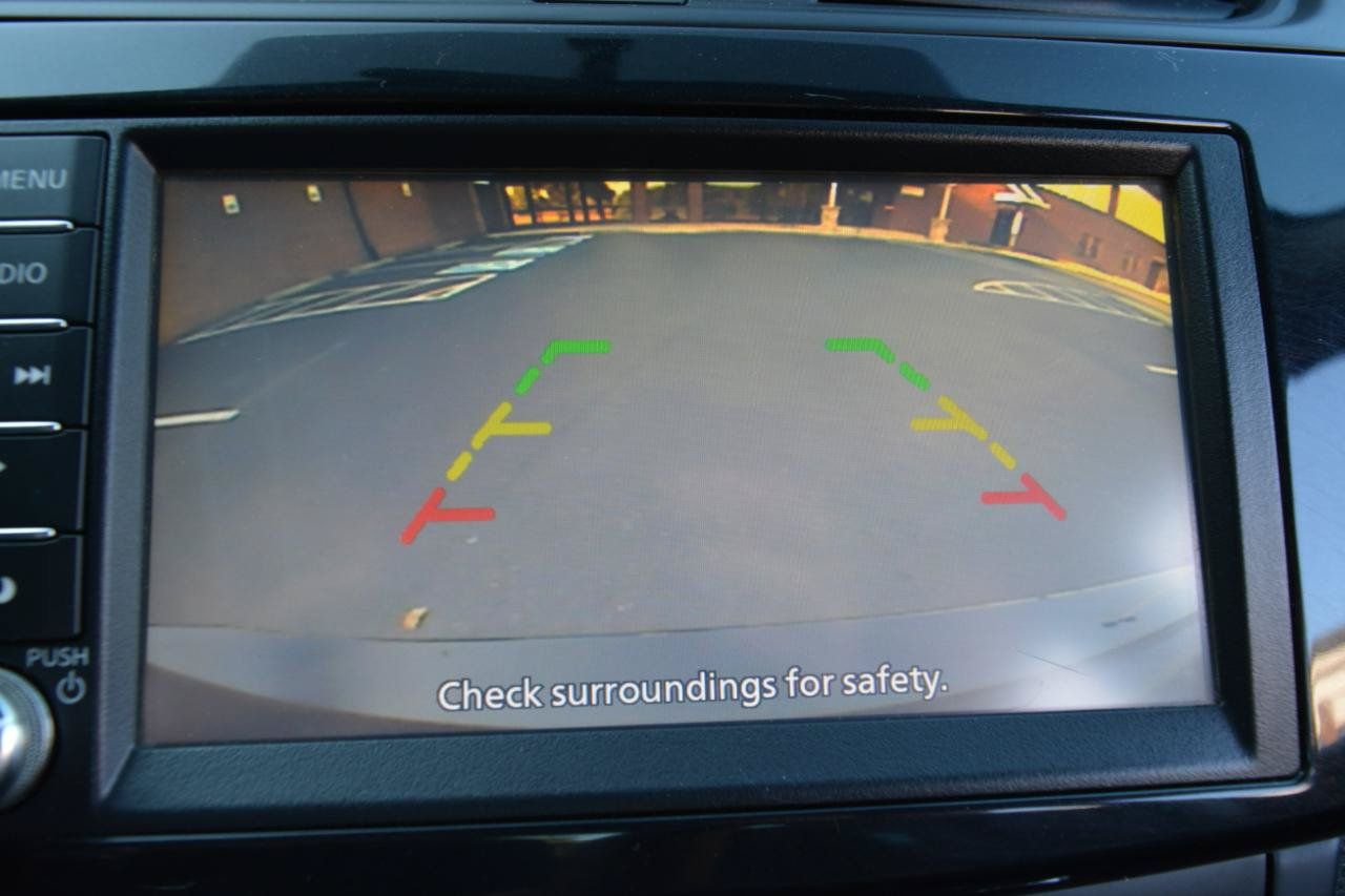 Used 2019 Nissan Sentra S FWD image 21