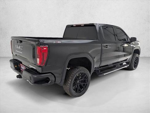 Used 2024 GMC Sierra 1500 Elevation AWD/4WD image 5