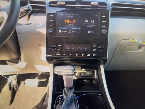 Used 2023 Hyundai Tucson SEL w/ Convenience Package image 14
