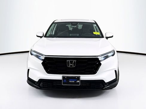 Used 2025 Honda CR-V EX image 2
