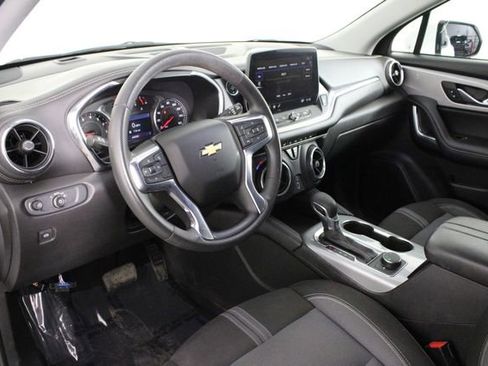 Used 2023 Chevrolet Blazer LT image 22