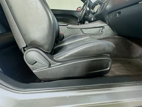 Used 2018 Dodge Challenger SXT Plus image 23