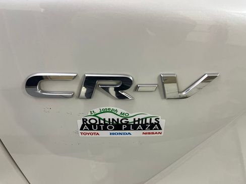 Used 2021 Honda CR-V EX-L image 52