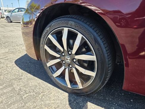Used 2014 Honda Civic EX-L image 10