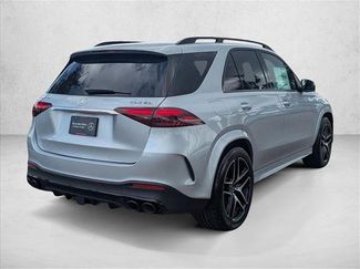 New 2026 Mercedes-Benz GLE 53 AMG 4MATIC video 2