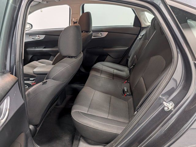 Used 2024 Kia Forte LX FWD image 24