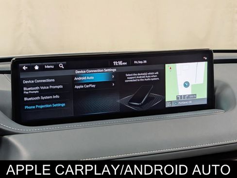 Used 2024 Genesis G80 image 39