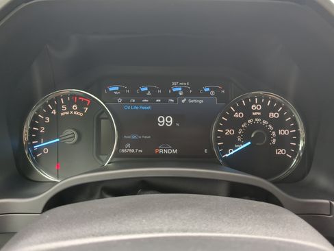 Certified 2019 Ford F150 Platinum w/ Equipment Group 701A Luxury AWD/4WD image 26