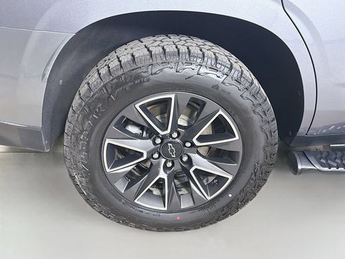 Used 2022 Chevrolet Tahoe Z71 AWD/4WD image 30